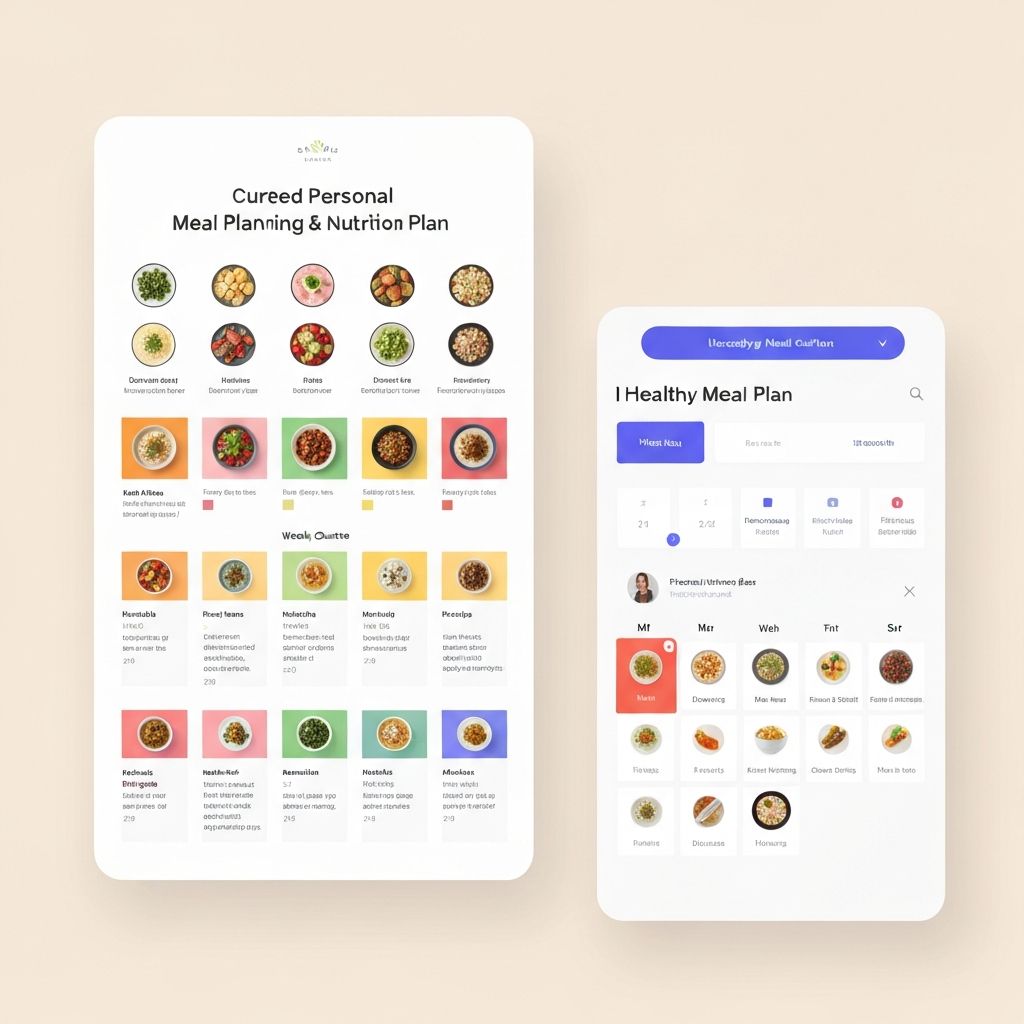 Planes personalizados